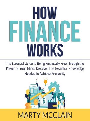 cover image of How Finance Works